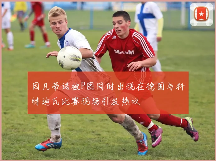 因凡蒂诺被P图同时出现在德国与科特迪瓦比赛现场引发热议